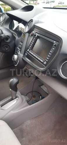 Honda Insight 2010, 164,000 km - 1.3 л - Bakı
