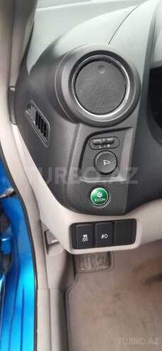 Honda Insight 2010, 164,000 km - 1.3 л - Bakı