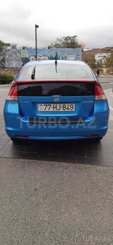 Honda Insight 2010, 164,000 km - 1.3 л - Bakı