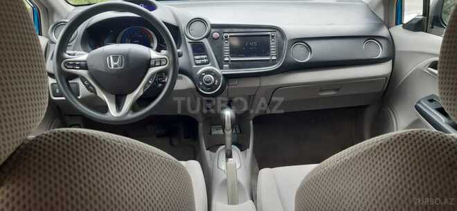 Honda Insight 2010, 164,000 km - 1.3 л - Bakı