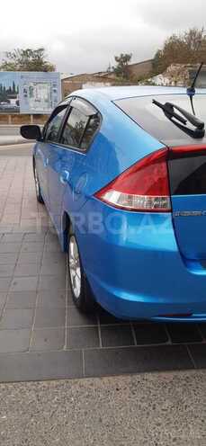 Honda Insight 2010, 164,000 km - 1.3 л - Bakı