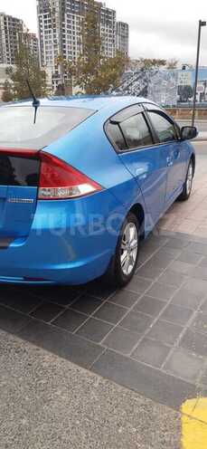 Honda Insight 2010, 164,000 km - 1.3 л - Bakı