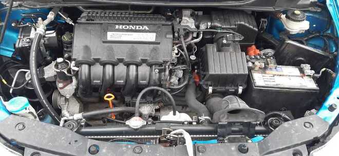 Honda Insight 2010, 164,000 km - 1.3 л - Bakı