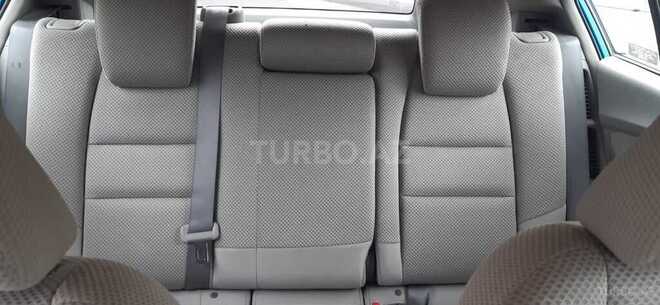 Honda Insight 2010, 164,000 km - 1.3 л - Bakı
