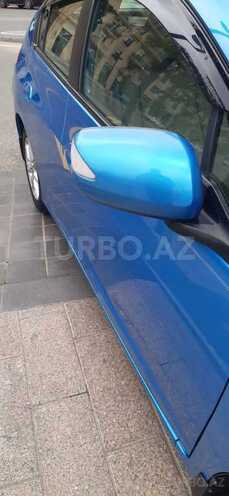 Honda Insight 2010, 164,000 km - 1.3 л - Bakı