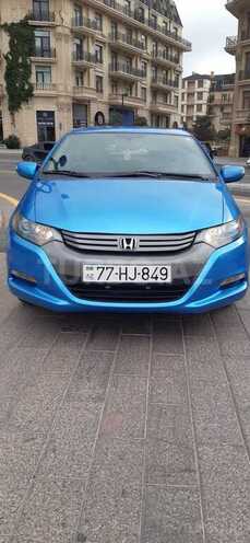 Honda Insight 2010, 164,000 km - 1.3 л - Bakı