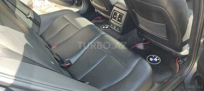 BMW 328 2012, 183,644 km - 2.0 l - Bakı