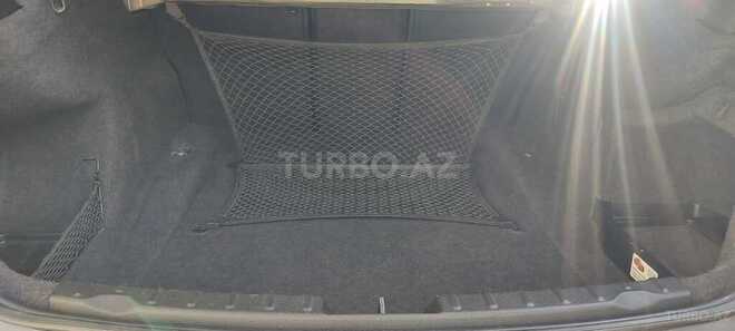 BMW 328 2012, 183,644 km - 2.0 l - Bakı