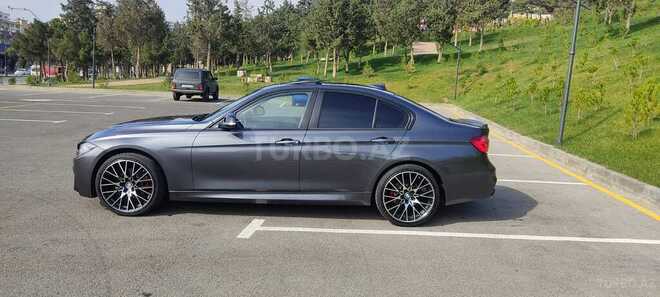 BMW 328 2012, 183,644 km - 2.0 l - Bakı