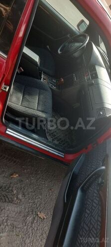 Mercedes C 200 1995, 250,000 km - 2.0 l - Qusar