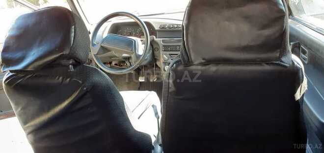 LADA (VAZ) 2108 1996, 58,600 km - 1.4 l - Ağcabədi