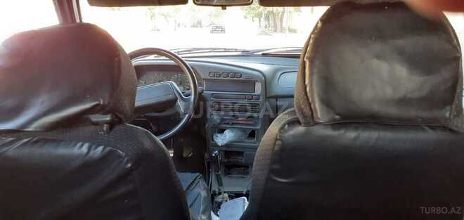 LADA (VAZ) 2108 1996, 58,600 km - 1.4 l - Ağcabədi