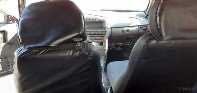 LADA (VAZ) 2108 1996, 58,600 km - 1.4 l - Ağcabədi