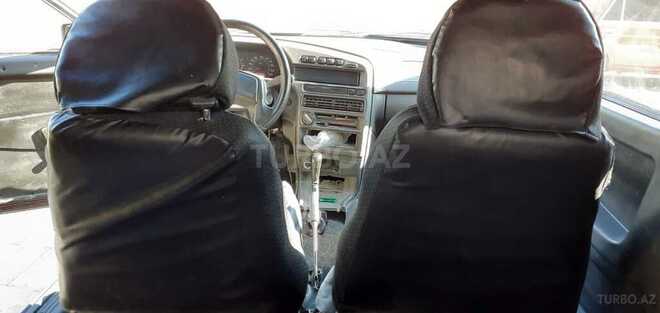 LADA (VAZ) 2108 1996, 58,600 km - 1.4 l - Ağcabədi