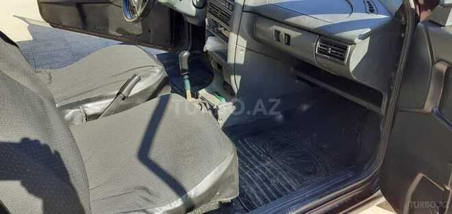 LADA (VAZ) 2108 1996, 58,600 km - 1.4 l - Ağcabədi