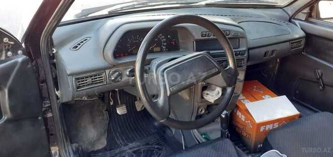 LADA (VAZ) 2108 1996, 58,600 km - 1.4 l - Ağcabədi