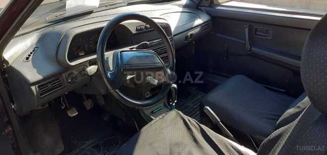 LADA (VAZ) 2108 1996, 58,600 km - 1.4 l - Ağcabədi
