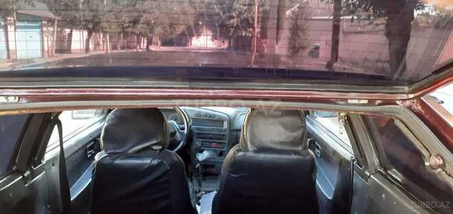 LADA (VAZ) 2108 1996, 58,600 km - 1.4 l - Ağcabədi