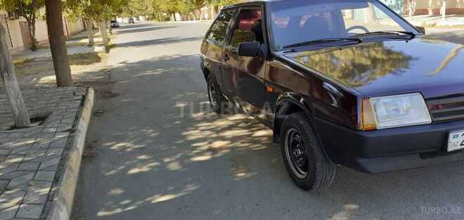LADA (VAZ) 2108 1996, 58,600 km - 1.4 l - Ağcabədi