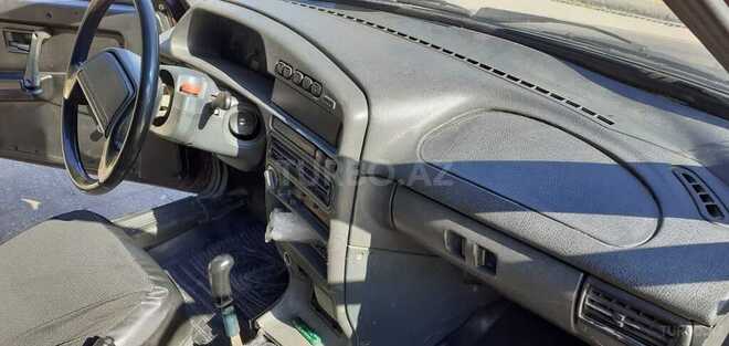 LADA (VAZ) 2108 1996, 58,600 km - 1.4 l - Ağcabədi
