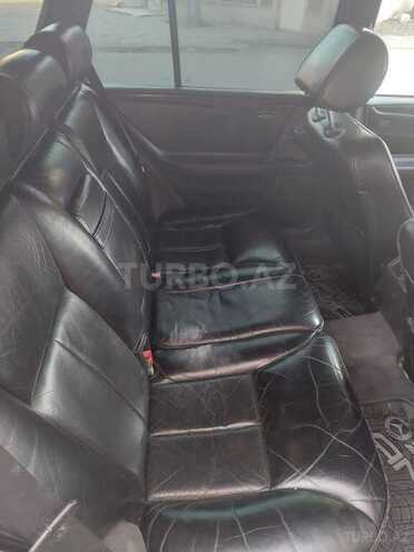 Mercedes E 240 1998, 390,801 km - 2.4 l - Gəncə