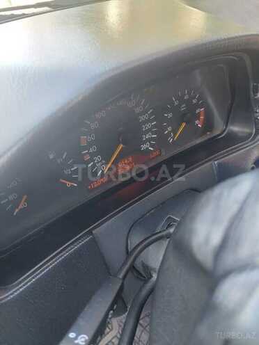 Mercedes E 240 1998, 390,801 km - 2.4 l - Gəncə