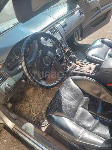 Mercedes E 240 1998, 390,801 km - 2.4 l - Gəncə