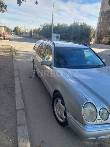 Mercedes E 240 1998, 390,801 km - 2.4 l - Gəncə
