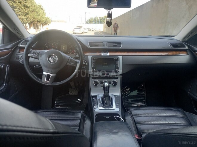 Volkswagen Passat CC 2012, 184,000 km - 2.0 l - Bakı