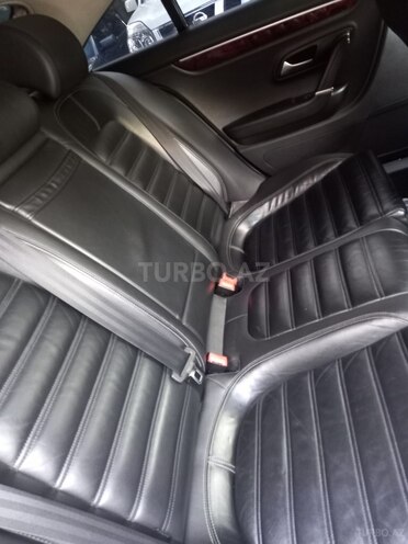 Volkswagen Passat CC 2012, 184,000 km - 2.0 l - Bakı