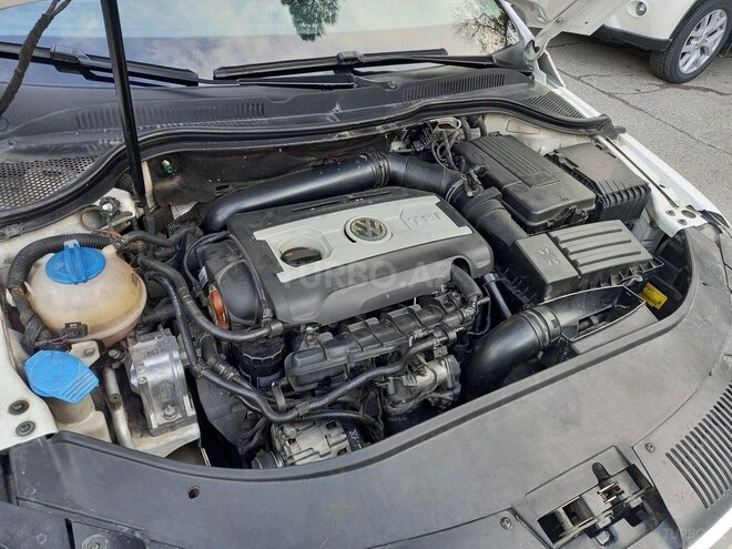 Volkswagen Passat CC 2012, 184,000 km - 2.0 l - Bakı