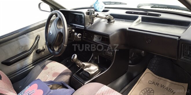 Tofas Sahin 2003, 352,000 km - 1.6 l - Şirvan