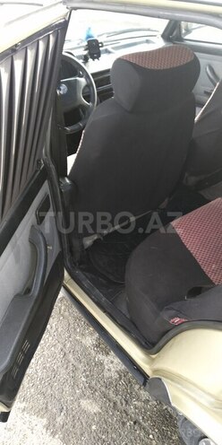 Tofas Sahin 2003, 352,000 km - 1.6 l - Şirvan