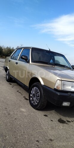 Tofas Sahin 2003, 352,000 km - 1.6 l - Şirvan