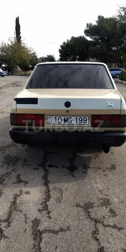 Tofas Sahin 2003, 352,000 km - 1.6 l - Şirvan