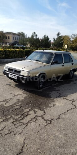 Tofas Sahin 2003, 352,000 km - 1.6 l - Şirvan