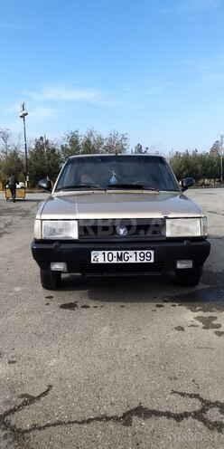 Tofas Sahin 2003, 352,000 km - 1.6 l - Şirvan
