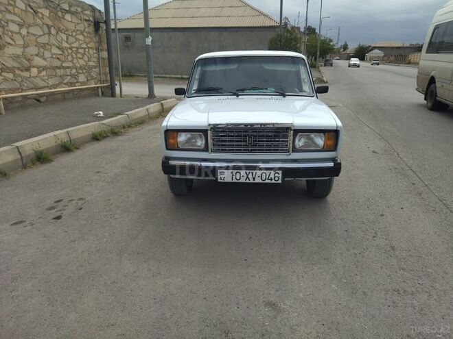 LADA (VAZ) 2107 2006, 316,900 km - 1.6 л - Gəncə