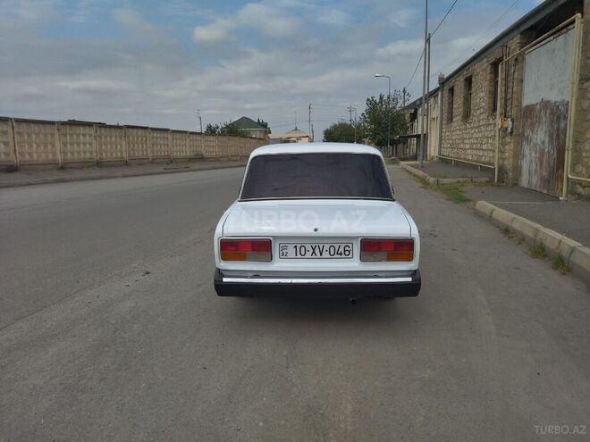 LADA (VAZ) 2107 2006, 316,900 km - 1.6 л - Gəncə
