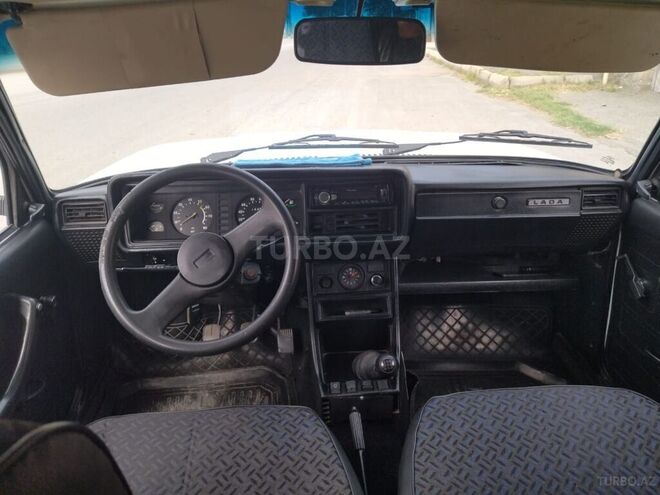 LADA (VAZ) 2107 2006, 316,900 km - 1.6 л - Gəncə