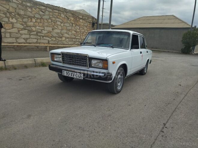 LADA (VAZ) 2107 2006, 316,900 km - 1.6 л - Gəncə