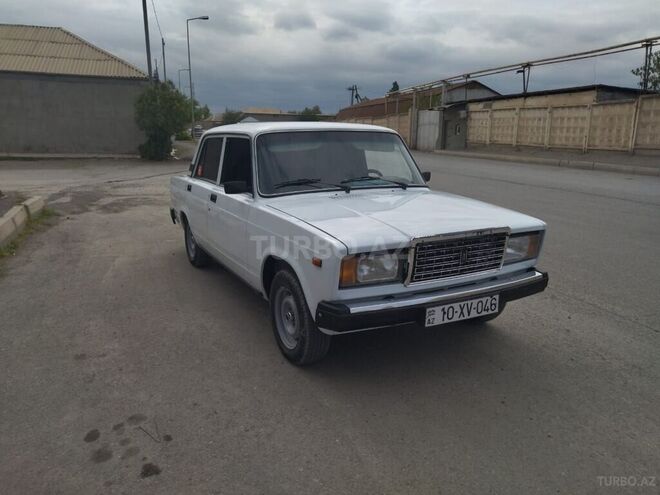 LADA (VAZ) 2107 2006, 316,900 km - 1.6 л - Gəncə