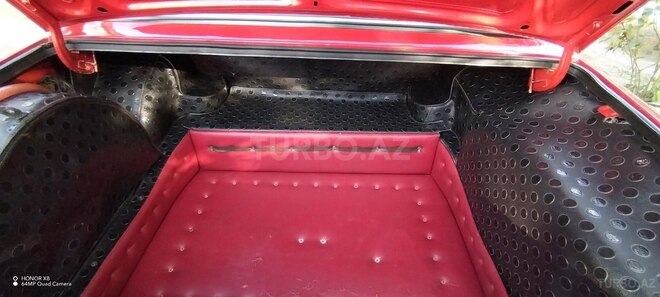LADA (VAZ) 2106 1980, 68,000 km - 1.6 l - Tovuz