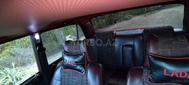 LADA (VAZ) 2106 1980, 68,000 km - 1.6 l - Tovuz