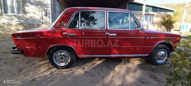 LADA (VAZ) 2106 1980, 68,000 km - 1.6 l - Tovuz