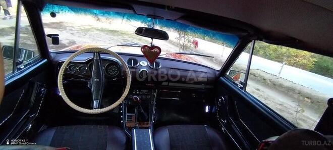 LADA (VAZ) 2106 1980, 68,000 km - 1.6 l - Tovuz