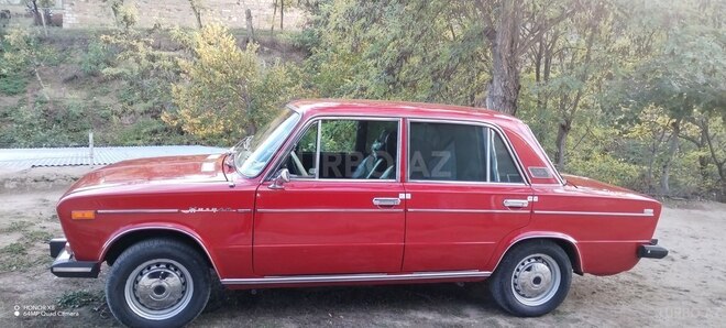LADA (VAZ) 2106 1980, 68,000 km - 1.6 l - Tovuz