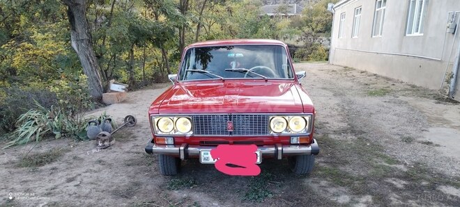 LADA (VAZ) 2106 1980, 68,000 km - 1.6 l - Tovuz