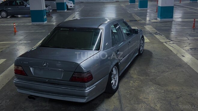 Mercedes E 300 1992, 280,000 km - 3.0 l - Bakı