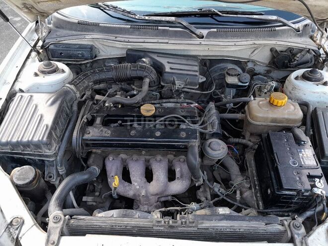 Daewoo Leganza 1999, 235,860 km - 2.0 l - Bakı
